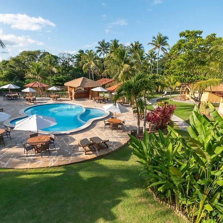 Hotel Pousada インバサイ エクステリア 写真