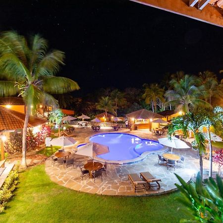 Hotel Pousada インバサイ エクステリア 写真