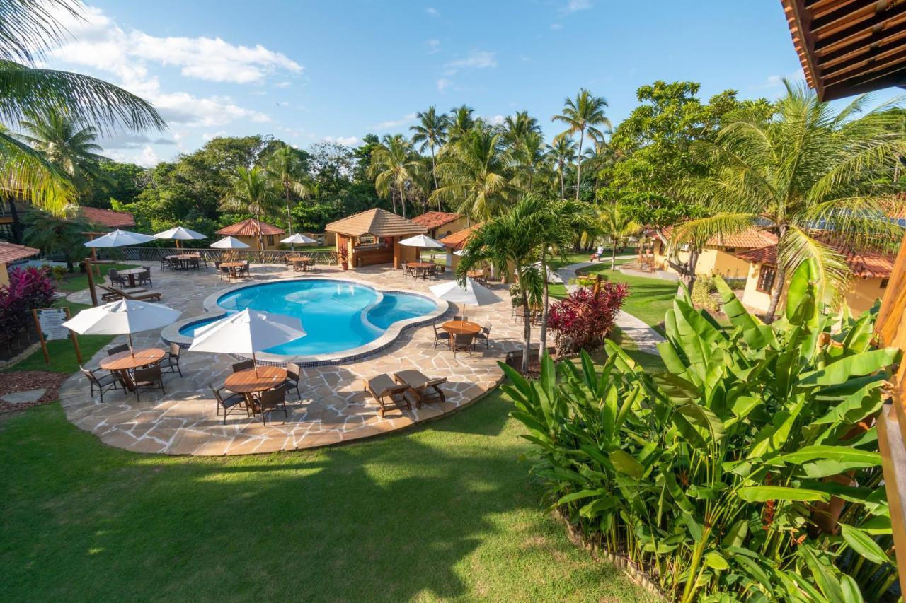Hotel Pousada インバサイ エクステリア 写真