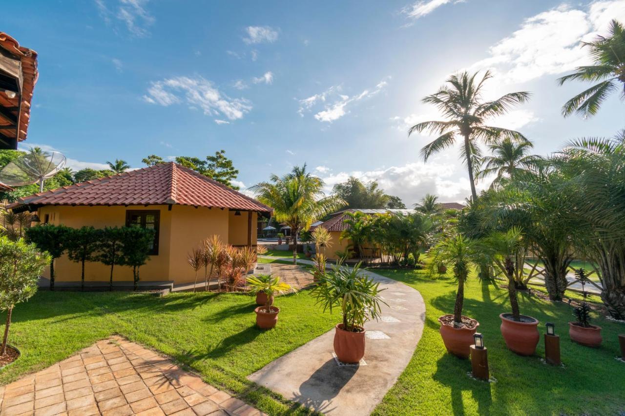 Hotel Pousada インバサイ エクステリア 写真