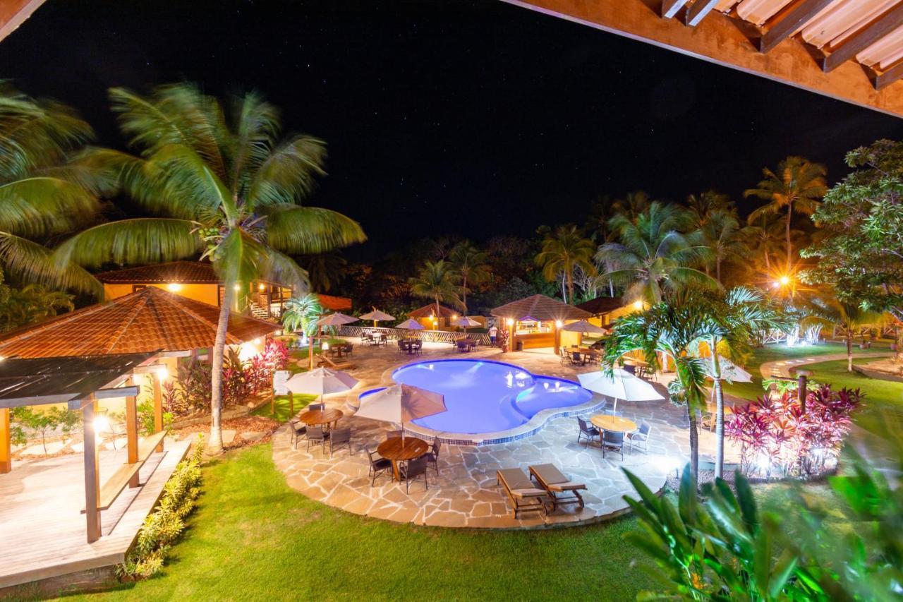 Hotel Pousada インバサイ エクステリア 写真