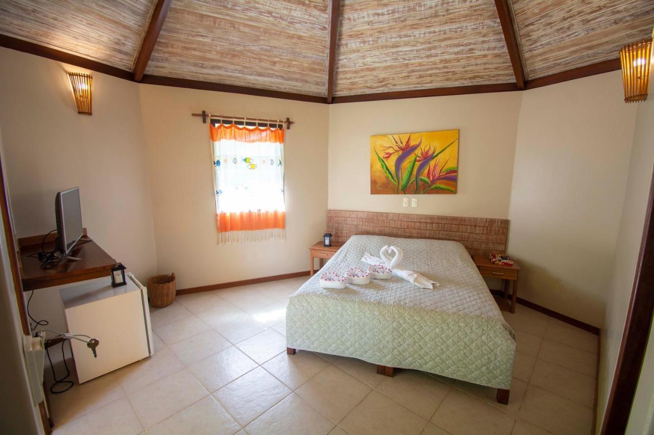 Hotel Pousada インバサイ エクステリア 写真