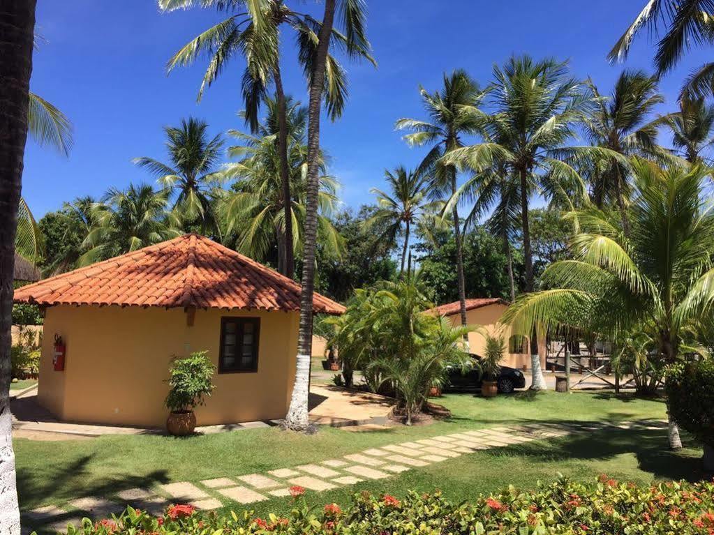 Hotel Pousada インバサイ エクステリア 写真