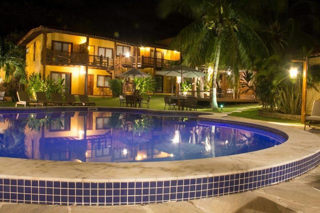 Hotel Pousada インバサイ エクステリア 写真