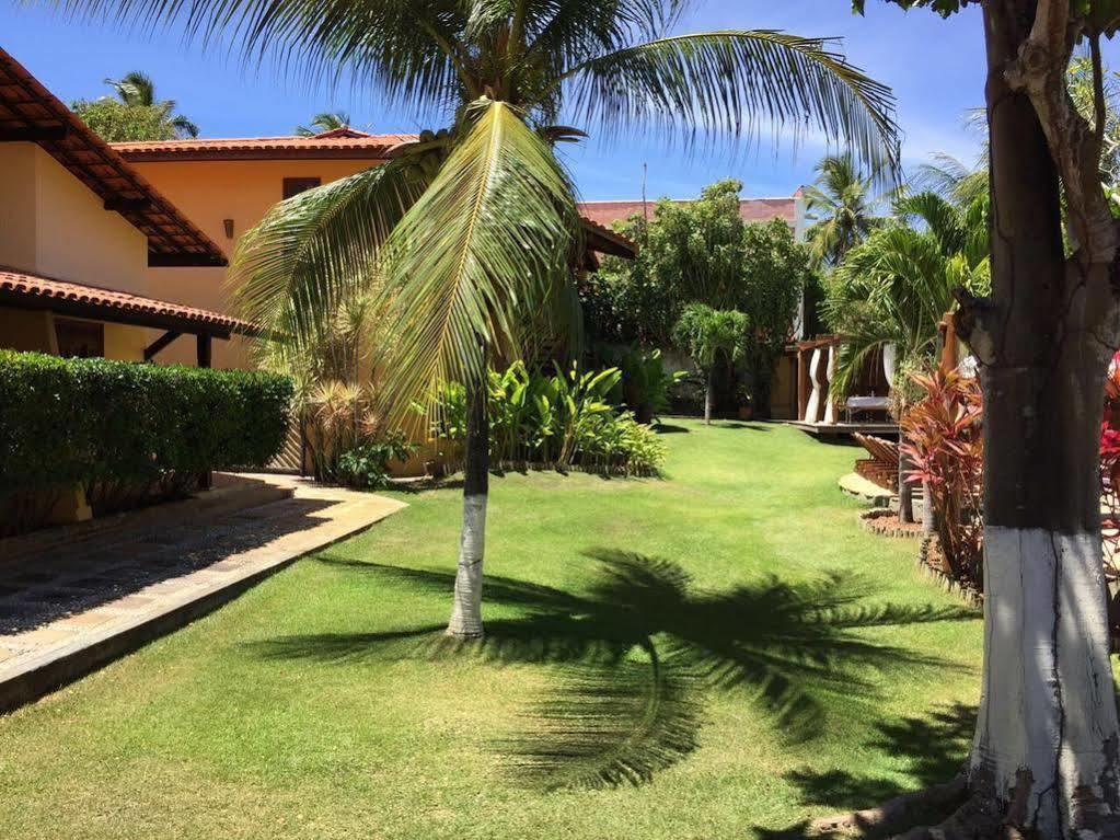 Hotel Pousada インバサイ エクステリア 写真